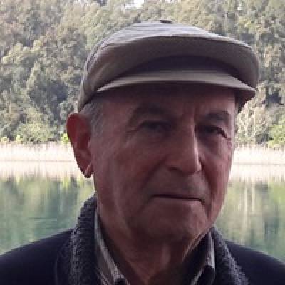 Yusuf Ziya Öter