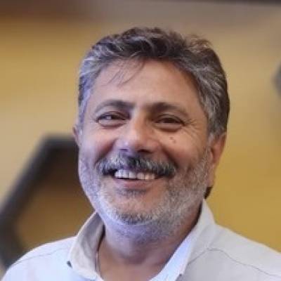 Mahmut Eraslan