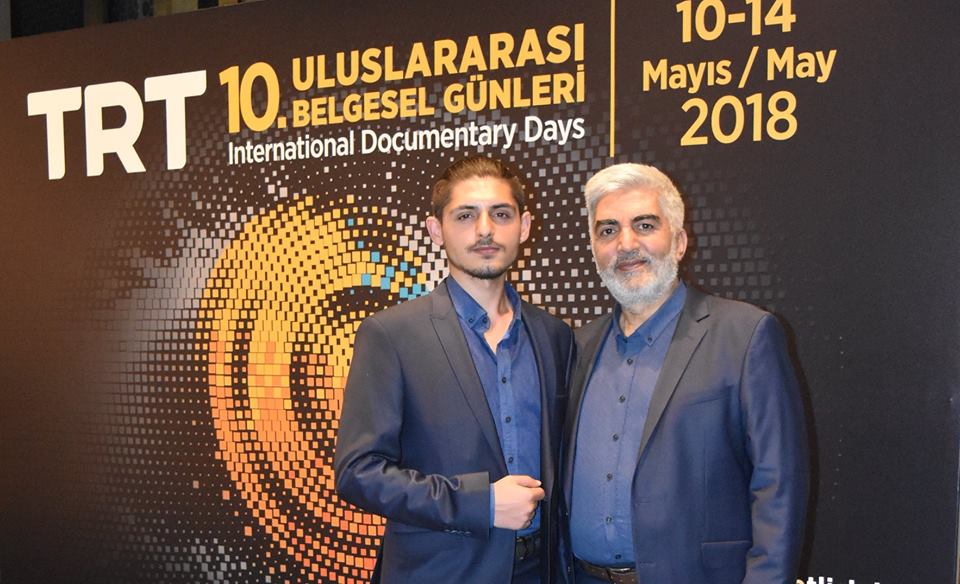 TRT ULUSLARARASI BELGESEL GÜNLERİ Albümü 1