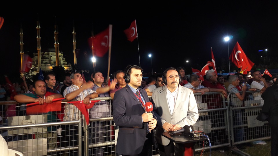 Ãukurovaâda 15 Temmuz Demokrasi ve Milli Birlik GÃ¼nÃ¼ 4