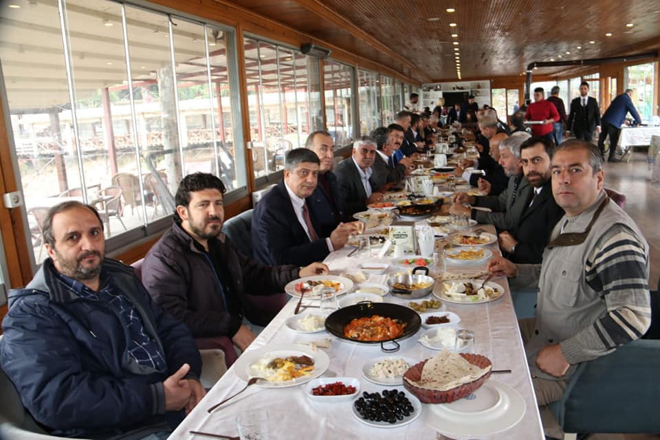 AK Parti, Ãukurova Ä°lÃ§e Belediye BaÅkan Aday AdaylarÄ±.. 7