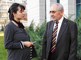 Eğitim Bir Sen Üniversite Buluşması