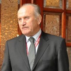 Sözlü Vali Coş'u Ziyaret Etti