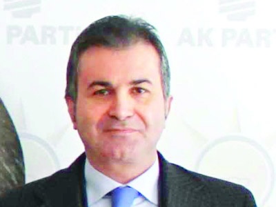 AK Parti'de görev değişimi