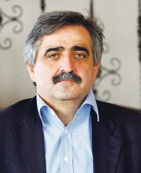 Öztürk Esnafa Teşekkür Ziyaretlerine Başladı