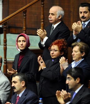 Sözlü: ?Adana?yı Yatırım Cenneti Yapacağız?