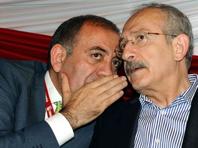 Gürsel Tekin CRI TÜRK’e Özel Açıklamalarda Bulundu