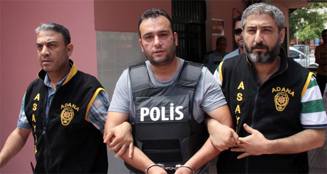 Adana'da kadınların bıçaklı kavgasına ilişkin dava