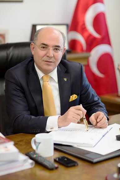 Türkiye’nin yüzünü güldürecek önerge…