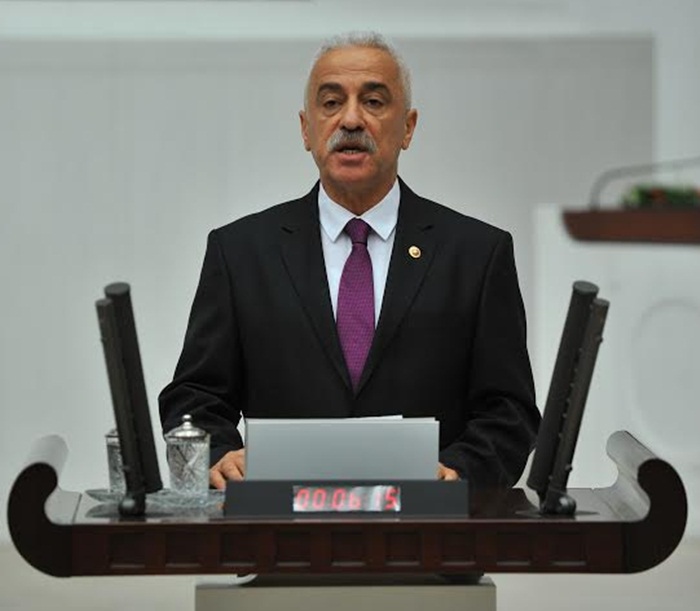 Özdiş, Adana’nın kronik sorunu…