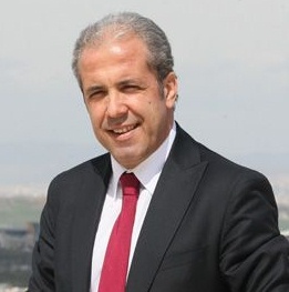 Tayyar: 'Başbakan Cumhurbaşkanlığına aday olmalı'
