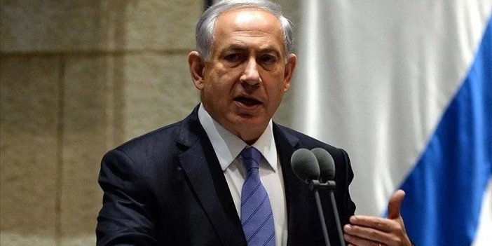 UCM'nin, Netanyahu hakkında vereceği muhtemel yakalama kararının uygulanması işbirliğine bağlı