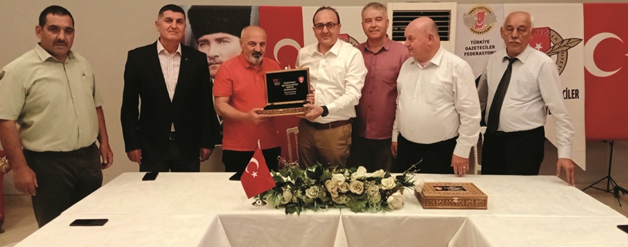 Geleneksel Güreşler Federasyonu; Adana’da ilk kez Geleneksel Güreşler Aday Hakem Kursu düzenledi