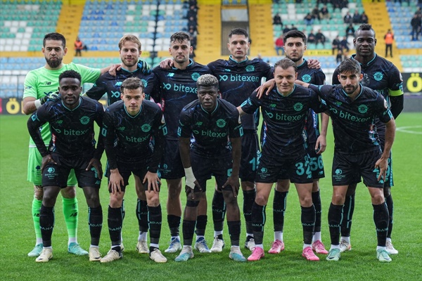 Adana Demirspor, deplasmanda İstanbulspor'u 1-0 yendi.