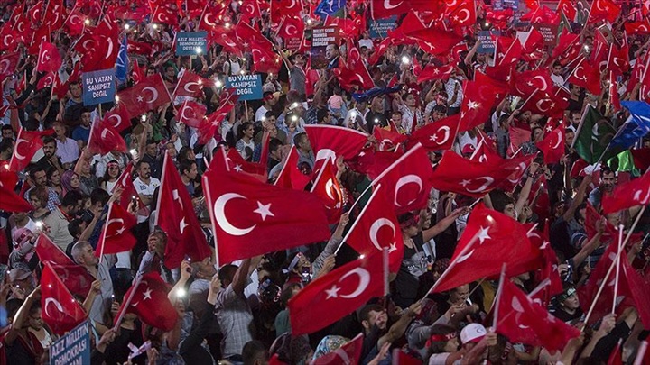 Başkan FİLİK; Uçurumun Kenarından Döndük...