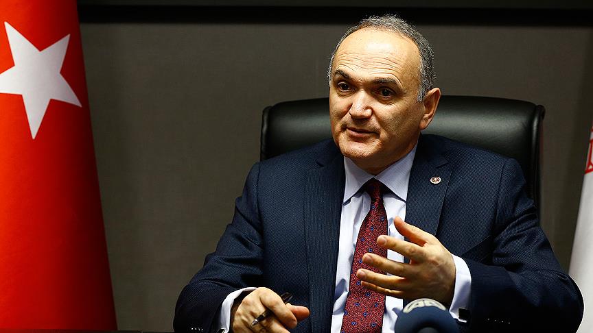 Türkiye 'marka'laşıyor