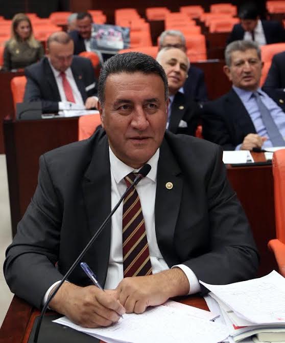 CHP Milletvekili Gürer “Bakanlar Yetmedi Bürokratlar Da Şimdi Yollarda”