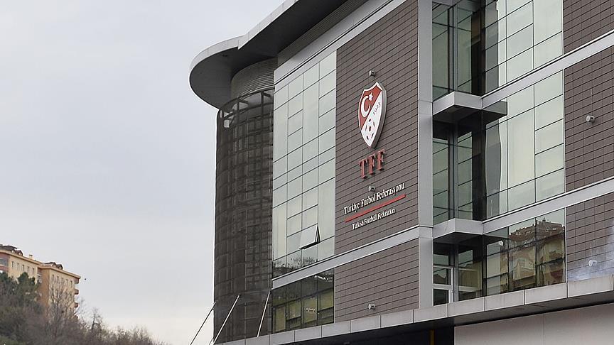 Süper Lig'den 8 kulüp PFDK'ye sevk edildi