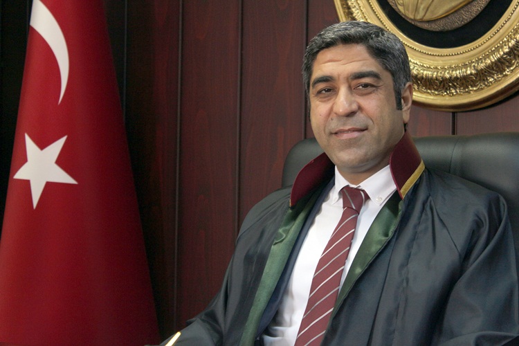 Av. Küçük: “Adaletin Tecelli Edeceğine İnancım Tamdır”