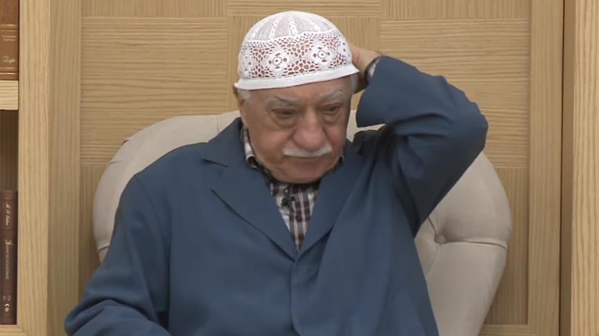 Hüseyin Gülerce'den bomba iddia: Fetullah Gülen intihar edebilir