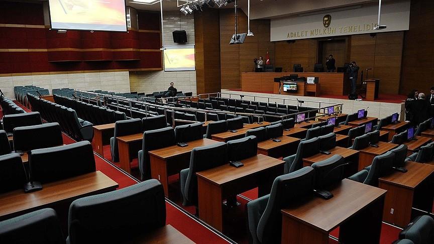 Jandarma Okullar Komutanlığı davasında karar