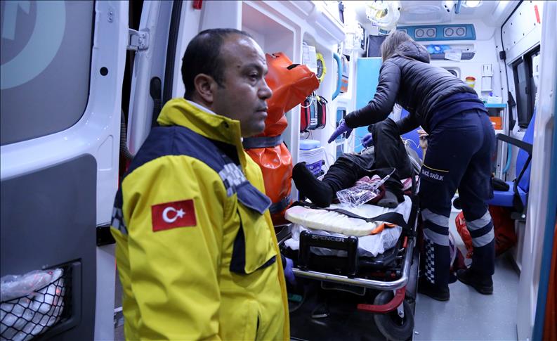 Geleceğin Sağlık İhtiyaçlarına A Kalite Mobil Çözümler