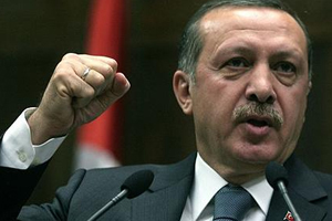 Başbakan Erdoğan?dan 'paralel' göndermeler