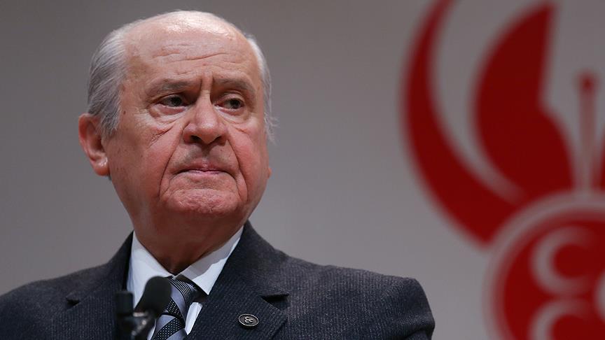 MHP, Konya’da kampa girecek