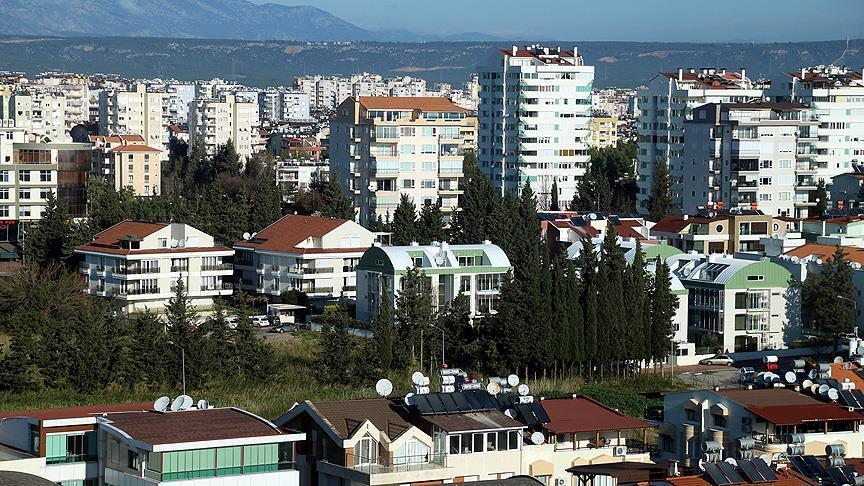 Konutta KDV düzenlemesi