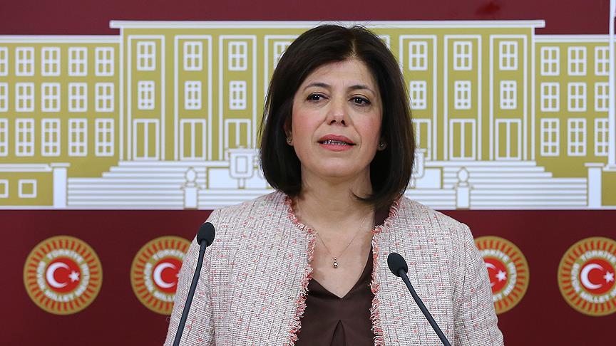 HDP'li Beştaş SEGBİS ile savunma yapacak