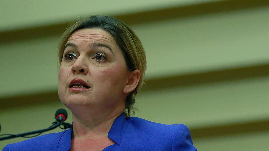 CHP Genel Başkan Yardımcısı Böke: Kamu kurumları bir kararla altüst ediliyor