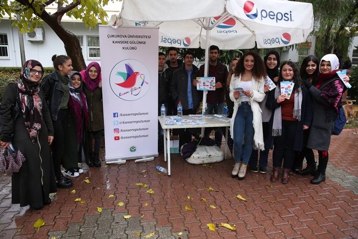 4 Şubat Dünya Kanser Günü