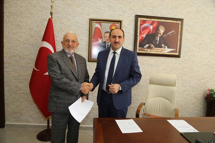 Adana'da damızlık düve üretim merkezi kurulacak