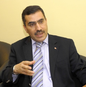 'MİT ve emniyet yoğun bir şekilde çalışıyor'