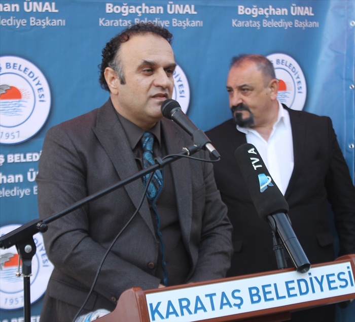 Başkan Ünal, üç yılını değerlendirdi