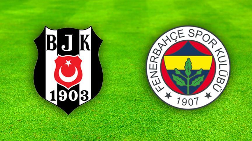 Derbide ilk 11'ler belli oldu
