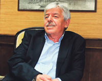 Cumhurbaşkanı moral verdi