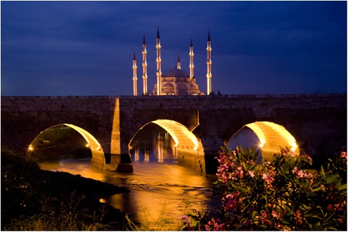 Adana'dan Kısa...Kısa...