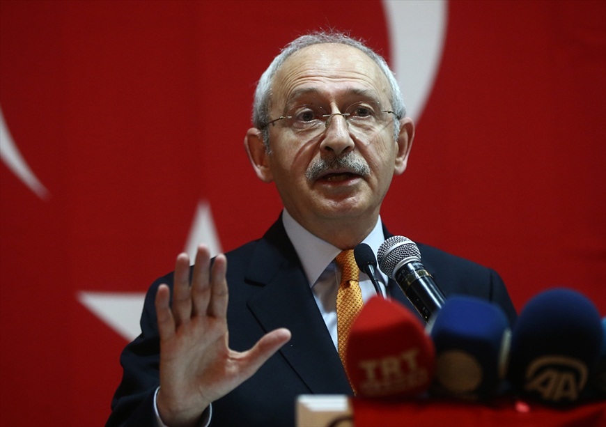 'Sağduyu ile vize sorununu aşmak gerekiyor..'
