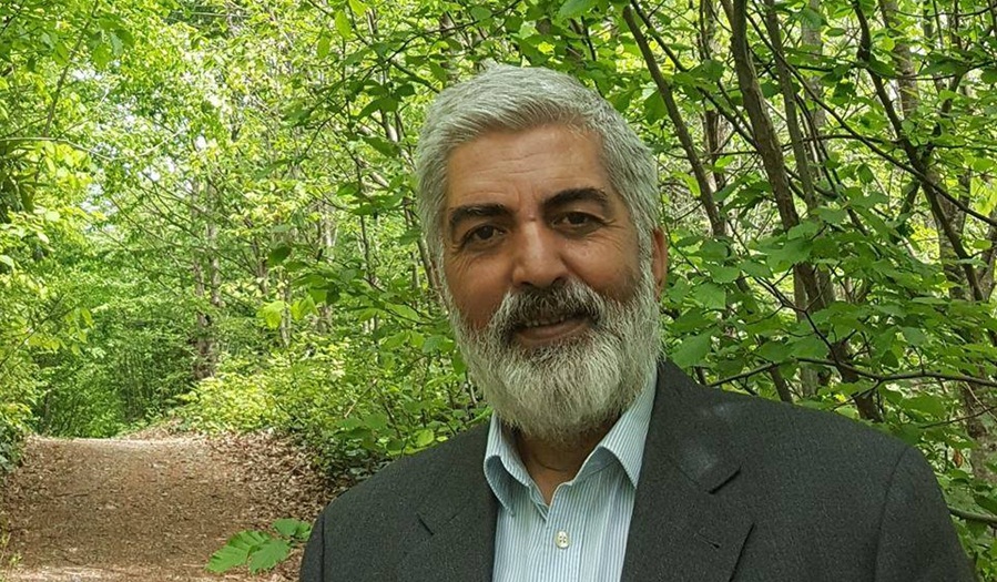 Mustafa Yürekli: 'Oruç şahsiyet ve medeniyet iddiasıdır..'