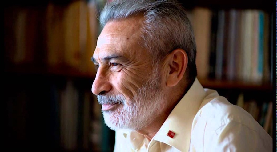 Mehmet Yürekli: Ruhu fiyaka atan şaire duamdır..