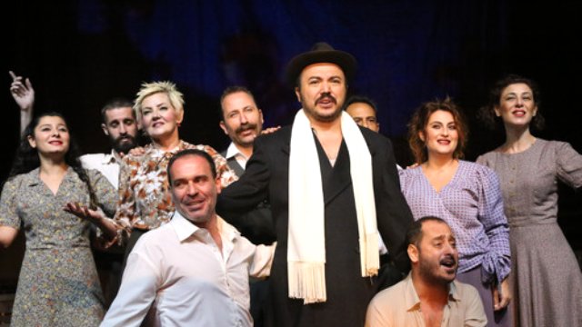 Adana'da kültür sanat