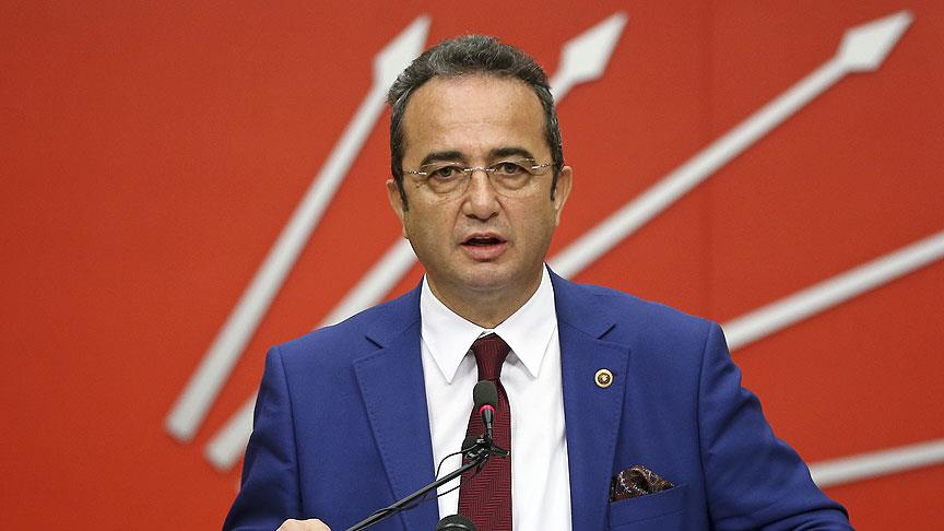 'ABD'nin haksız vize yaptırımı kabul edilebilir değildir..'