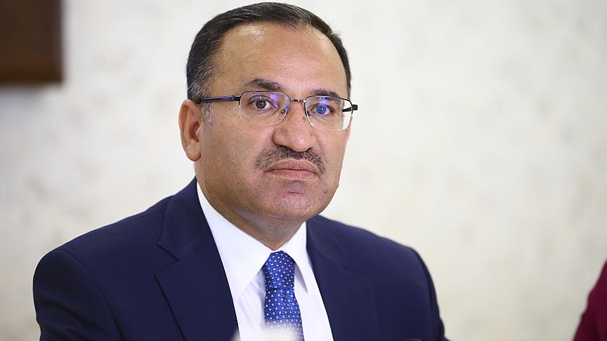 'Türk ve ABD temsilcileri vize için bir araya gelecek.'