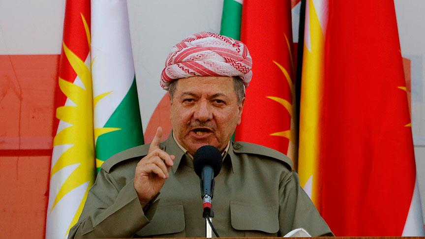Karşı olması göstermelik! "ABD referandumu tanıyacak"