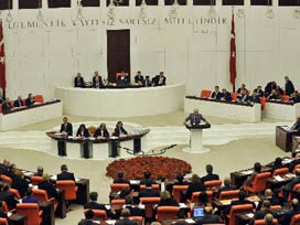 Gensoruya AK Parti'den 'Evet' çıktı