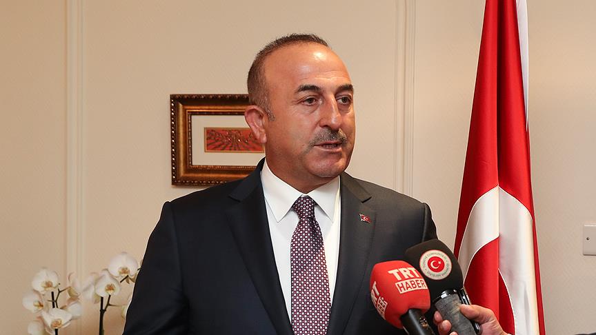 "Bizim ittifakımız milletledir, milletin bekası içindir"