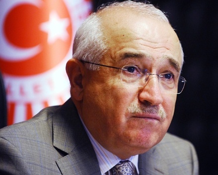 Çiçek: 'Milletvekilleri, güvenlik için alınan tedbirlere uymalı'