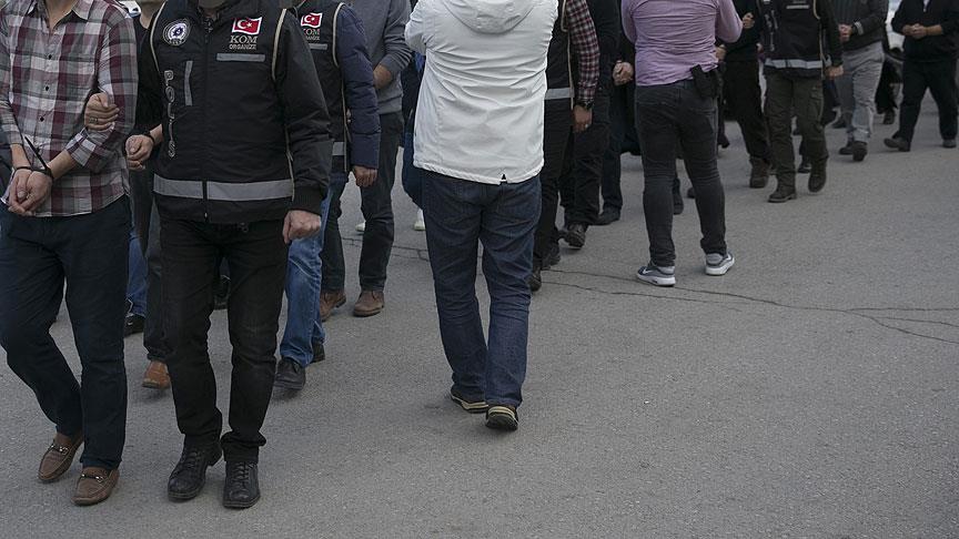 Adana'da cinayetten şüpheli 6 kişi gözaltına alındı