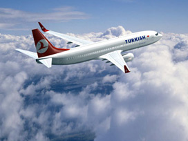 THY, Yunanistan kulubüne de sponsor oldu
